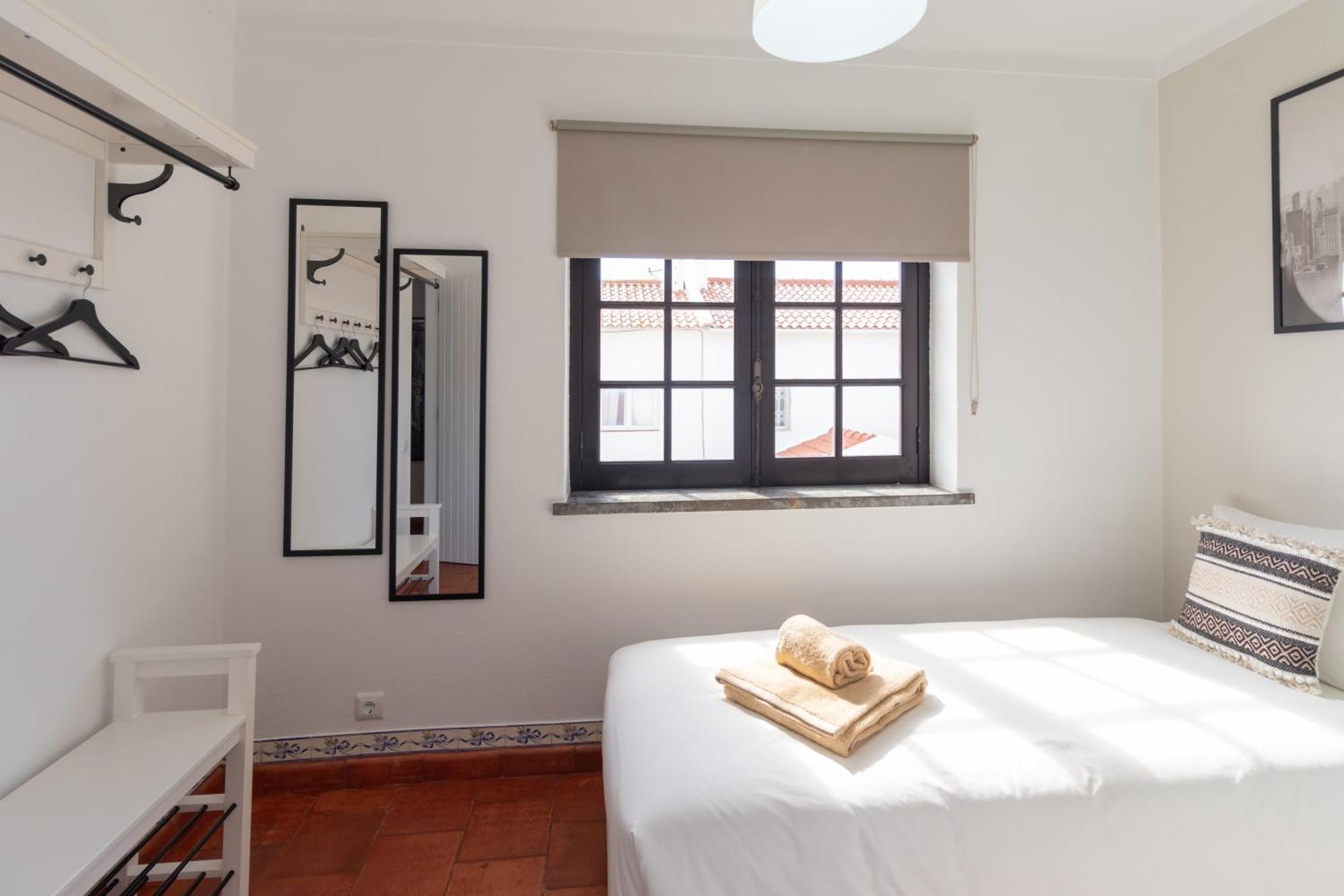 Baleal Classic Waves Guest House ภายนอก รูปภาพ