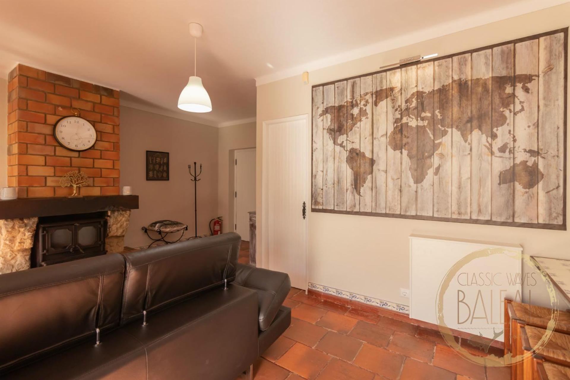 Baleal Classic Waves Guest House ภายนอก รูปภาพ