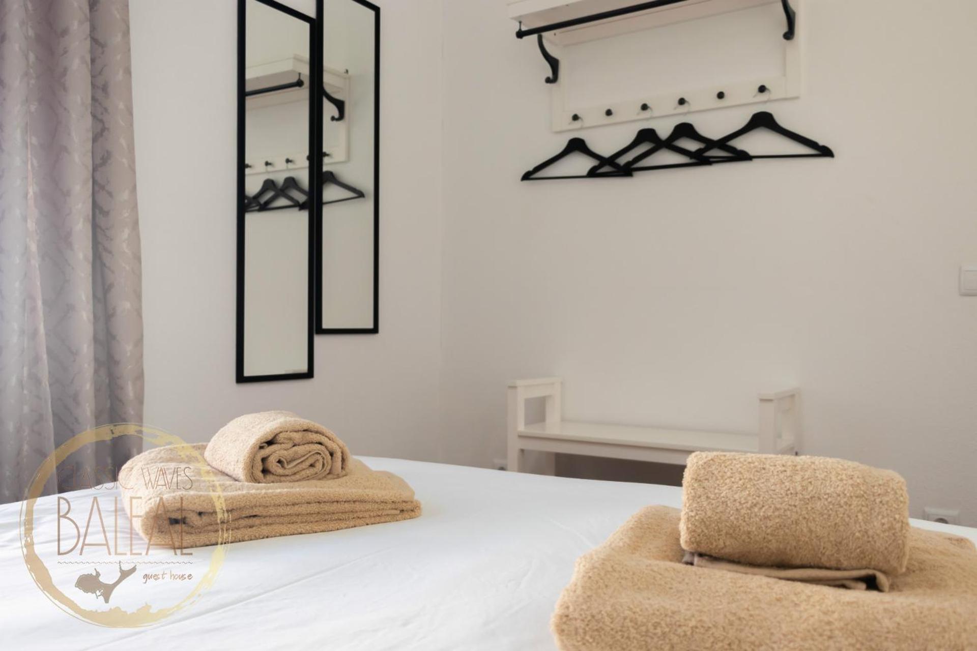 Baleal Classic Waves Guest House ภายนอก รูปภาพ