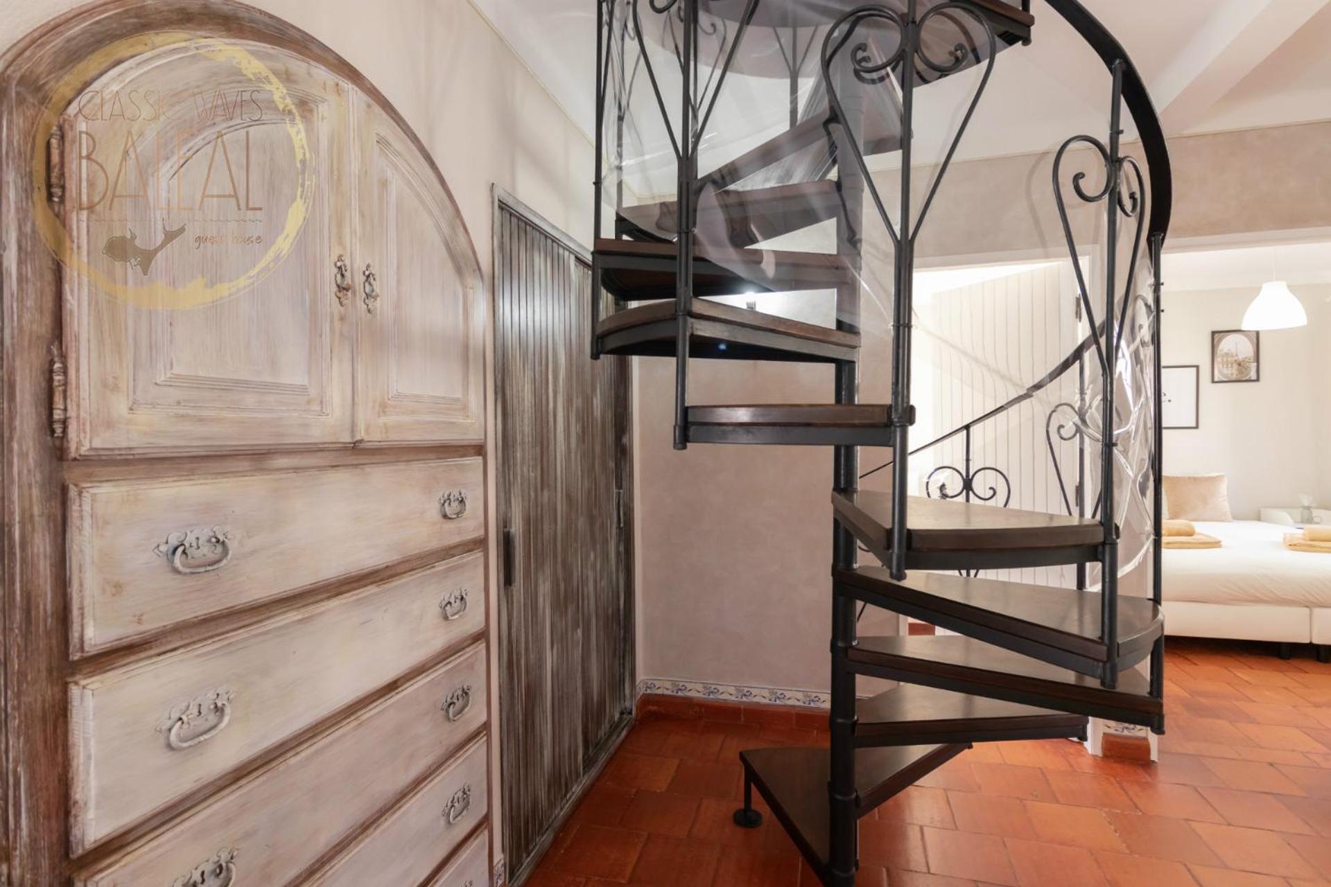 Baleal Classic Waves Guest House ภายนอก รูปภาพ