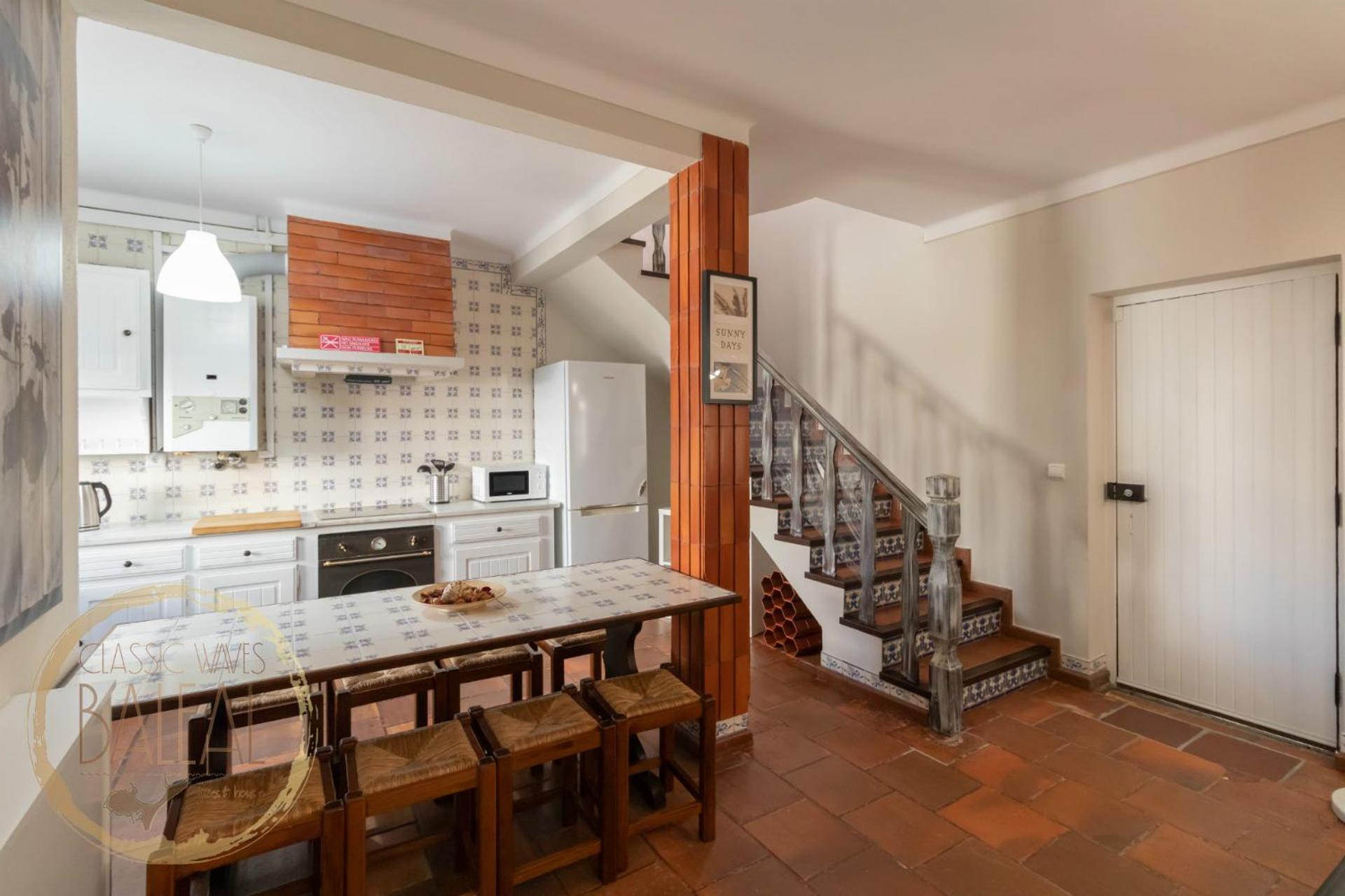 Baleal Classic Waves Guest House ภายนอก รูปภาพ