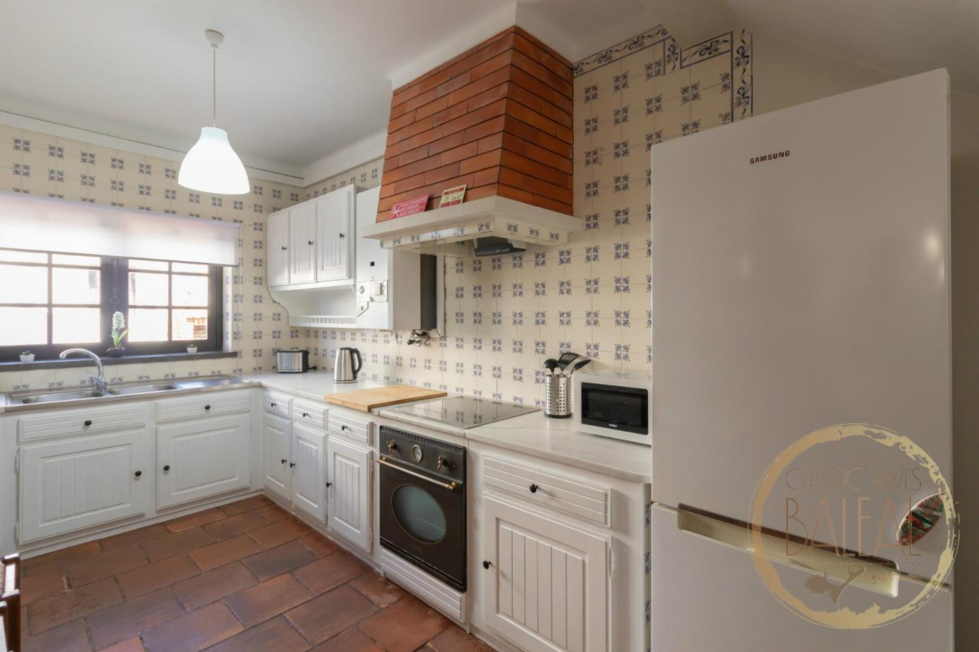 Baleal Classic Waves Guest House ภายนอก รูปภาพ